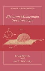 Electron Momentum Spectroscopy