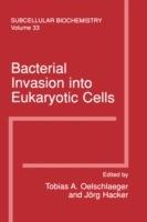 Bacterial Invasion into Eukaryotic Cells: Subcellular Biochemistry - cover
