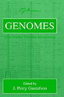 Genomes - cover
