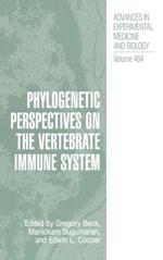 Phylogenetic Perspectives on the Vertebrate Immune System