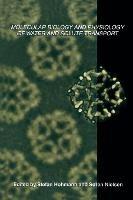 Molecular Biology and Physiology of Water and Solute Transport - cover
