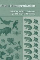 Biotic Homogenization - cover