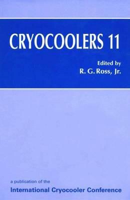 Cryocoolers 11 - cover