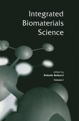 Integrated Biomaterials Science - cover