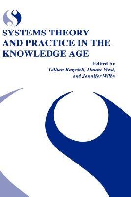 Systems Theory and Practice in the Knowledge Age - cover