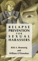 Relapse Prevention for Sexual Harassers