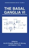 The Basal Ganglia VI - cover