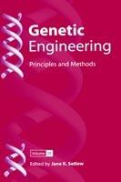 Genetic Engineering: Principles and Methods