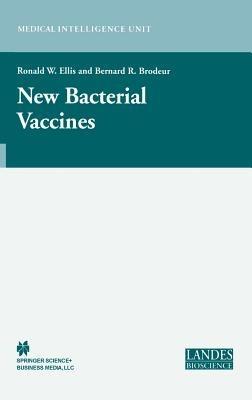 New Bacterial Vaccines - cover