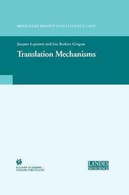 Translation Mechanisms - cover