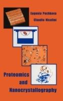 Proteomics and Nanocrystallography - Eugenia Pechkova,C. Nicolini - cover