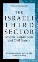 The Israeli Third Sector: Between Welfare State and Civil Society