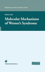Molecular Mechanisms of Werner’s Syndrome