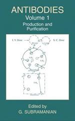 Antibodies: Volume 1: Production and Purification