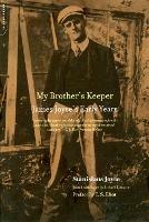 My Brother's Keeper: James Joyce's Early Years - Richard Ellmann,Stanislaus Joyce,T. Eliot - cover