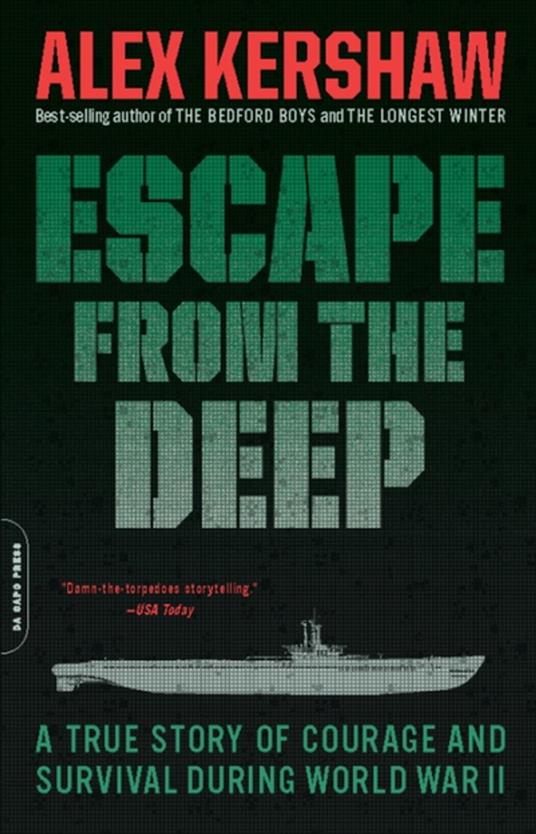 Escape from the Deep