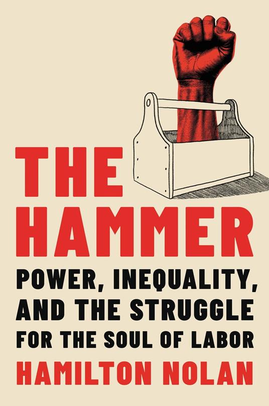 The Hammer