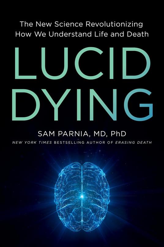Lucid Dying