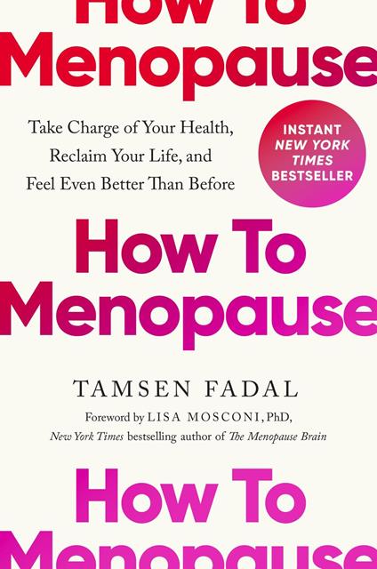 How to Menopause