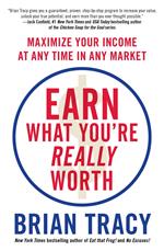 Earn What You're Really Worth