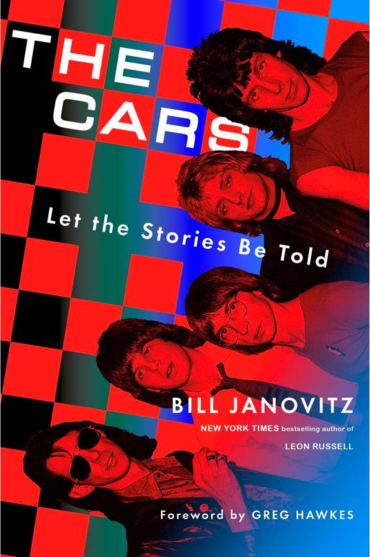 The Cars