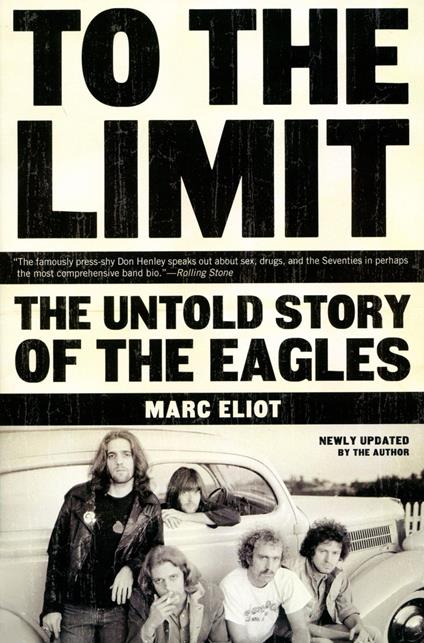 To the Limit