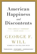 American Happiness and Discontents: The Unruly Torrent, 2008-2020