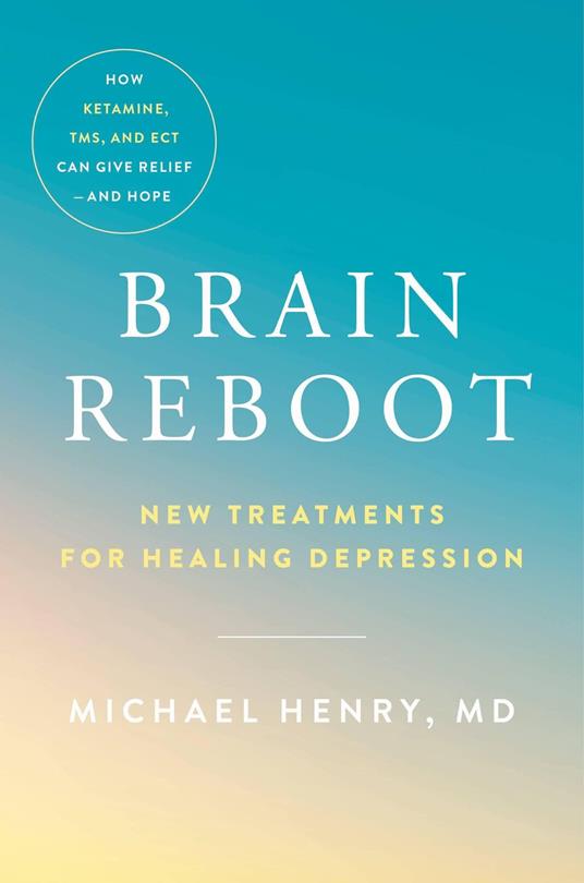 Brain Reboot