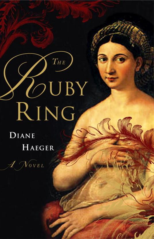 The Ruby Ring