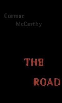 The Road - Cormac McCarthy - cover