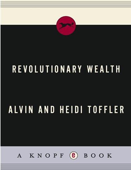 Revolutionary Wealth
