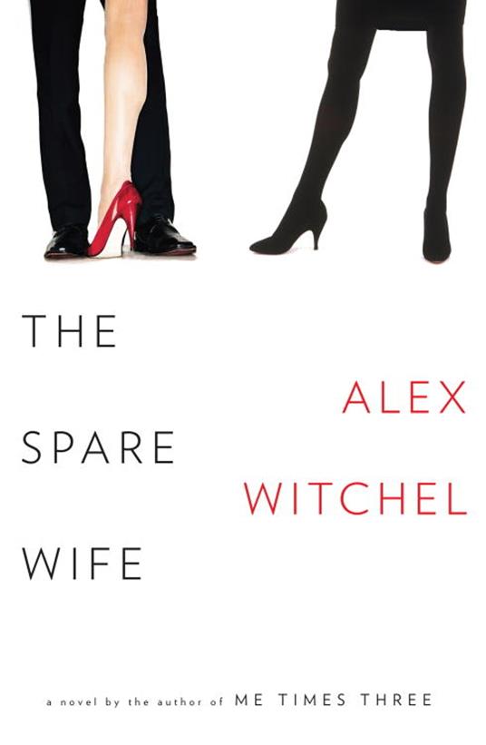 The Spare Wife