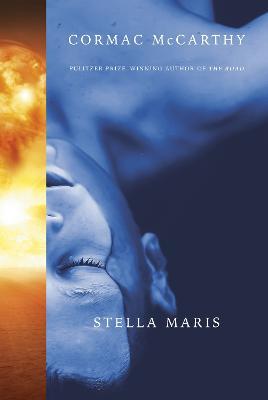 Stella Maris - Cormac McCarthy - cover
