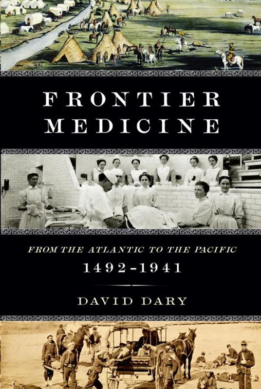 Frontier Medicine