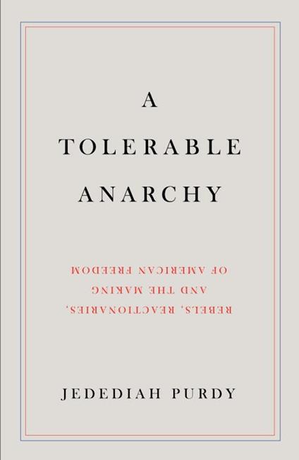 A Tolerable Anarchy