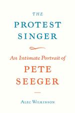 The Protest Singer