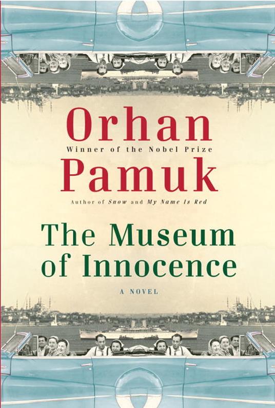 The Museum of Innocence