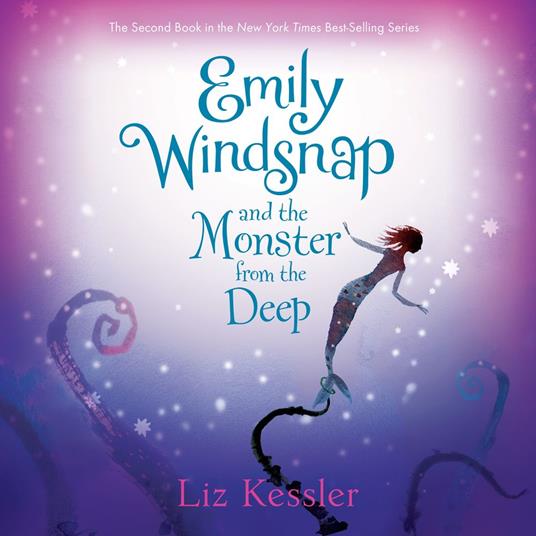Emily Windsnap and the Monster from the Deep