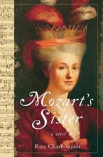 Mozart's Sister: A Novel