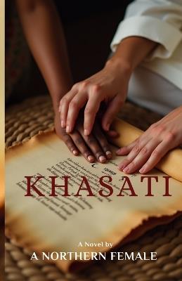 Khasati - A Northern Female - cover