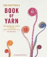Knitter's Book of Yarn, The - C Parkes - cover
