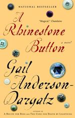 A Rhinestone Button