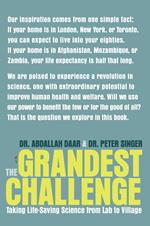 The Grandest Challenge