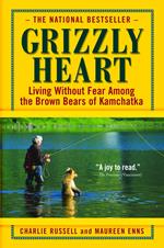 Grizzly Heart