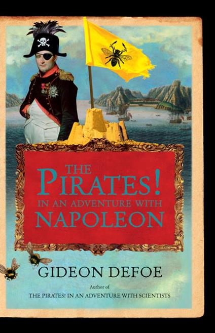 The Pirates! In an Adventure with Napoleon