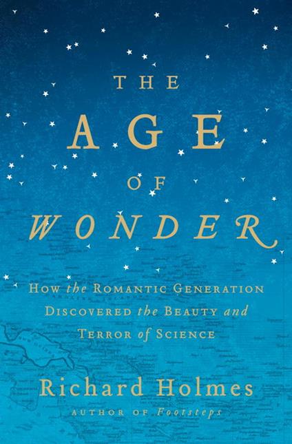 The Age of Wonder