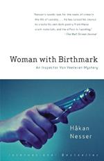 Woman with Birthmark: An Inspector Van Veeteren Mystery (4)