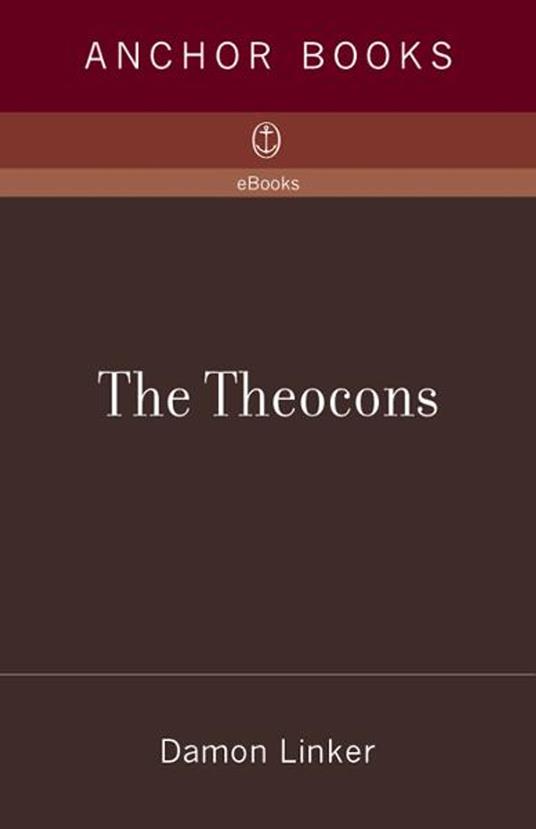The Theocons