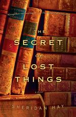 The Secret of Lost Things