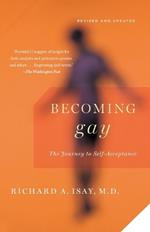 Becoming Gay: The Journey to Self-Acceptance